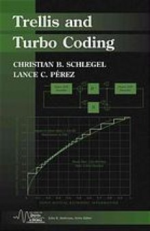 Trellis and turbo coding