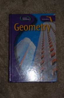 Glencoe Geometry (intro textbook)