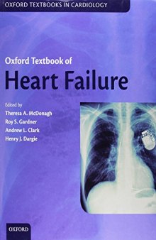 Oxford Textbook of Heart Failure