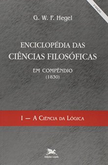 Enciclopédia das Ciências Filosóficas