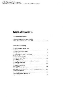 Maths & Stats Handbook of Computational Statistics