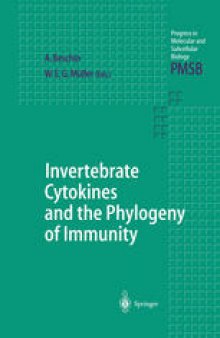 Invertebrate Cytokines and the Phylogeny of Immunity: Facts and Paradoxes