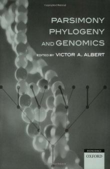Parsimony, Phylogeny, and Genomics