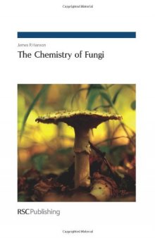 Chemistry of Fungi