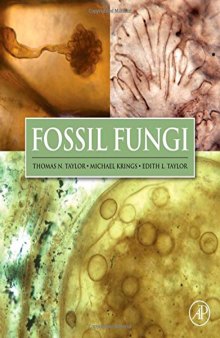 Fossil fungi