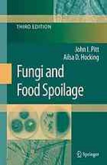 Fungi and food spoilage