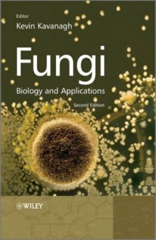 Fungi: Biology and Applications, 2nd Edition  