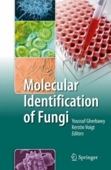 Molecular identification of fungi