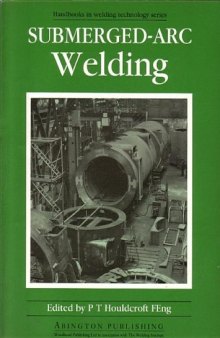 Submerged-Arc Welding