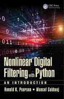 Nonlinear digital filtering with Python : an introduction