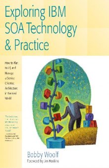 Exploring IBM SOA Technology & Practice