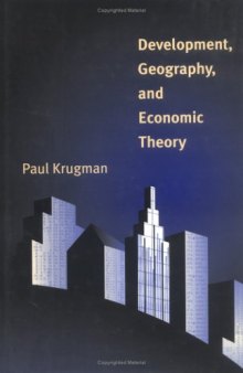Development, geography, and economic theory