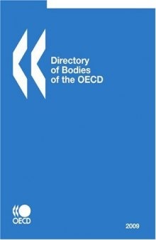 Directory of Bodies of the OECD 2009