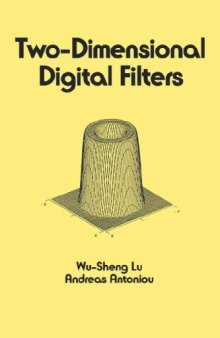 Two-dimensional Digital Filters