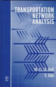 Transportation Network Analysis