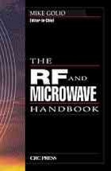 The RF and microwave handbook
