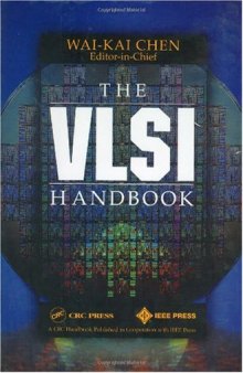 The VLSI handbook