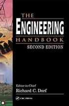 The engineering handbook