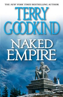 Naked Empire (Turtleback School & Library Binding Edition)