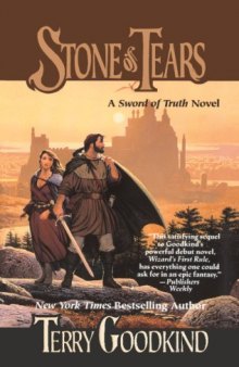 Stone of Tears (Sword of Truth #2)