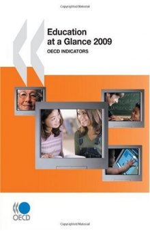 Education at a Glance 2009:  OECD Indicators