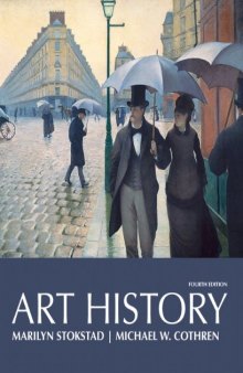 Art History, Volume 1 (4th Edition)