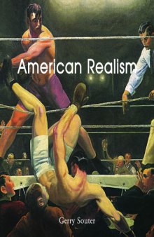 Amerikanische Realistische Malerei (American Realism)