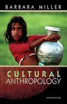 Cultural anthropology