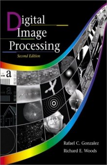 Digital Image Processing (2nd Edition) Italian