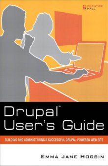 Drupal User's Guide