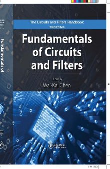 The circuits and filters handbook. Fundamentals of circuits and filters