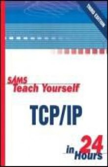 Teach Yourself TCP-IP in 24 Hours