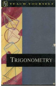 Teach Yourself Trigonometry