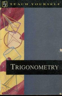 Teach Yourself Trigonometry