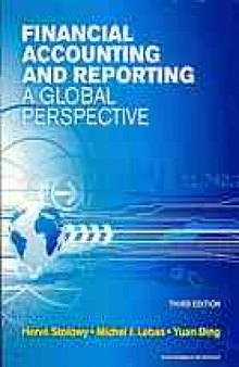 Financial accounting and reporting : a global perspective