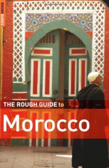 The Rough Guide to Morocco