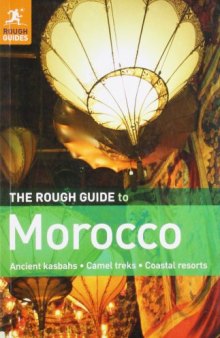 The Rough Guide to Morocco 9