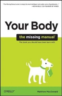 Your Body The Missing Manual 