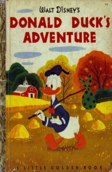 Walt Disney's Donald Duck's Adventure