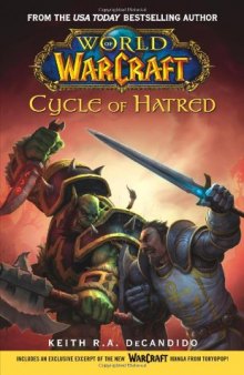 Warcraft - Cycle of hatred