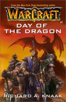 Warcraft - Day of the dragon