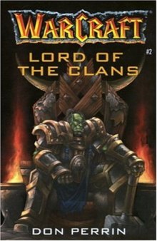 Warcraft - Lord of the Clans