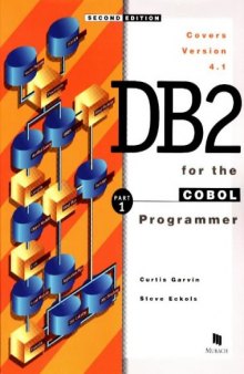 DB2 for the COBOL Programmer, Part 1