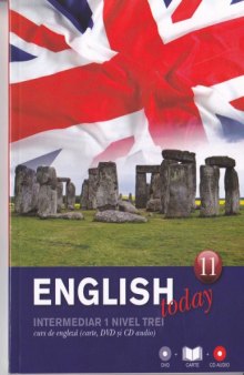 English Today -Vol.11