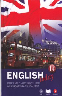 English Today -Vol.14
