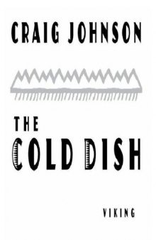 The Cold Dish  