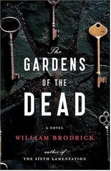 The Gardens of the Dead  