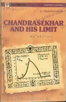 Chandrasekar and His Limit