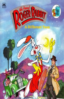 Who Framed Roger Rabbit - A Different Toon