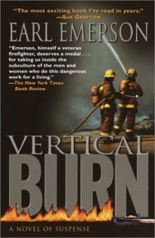 Vertical Burn
